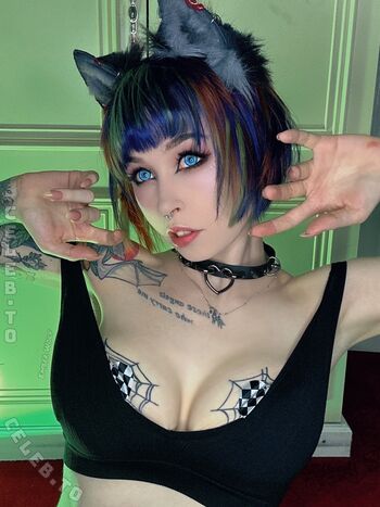 🔥 Ember wolf leaked private photo uncensored full