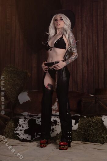 🔥 Ember wolf leaked private photo uncensored full