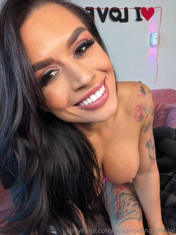 🔥 Eva angelina page leaked private photo uncensored full