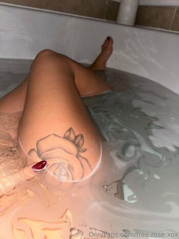 🔥 Free rose xox leaked private photo uncensored full