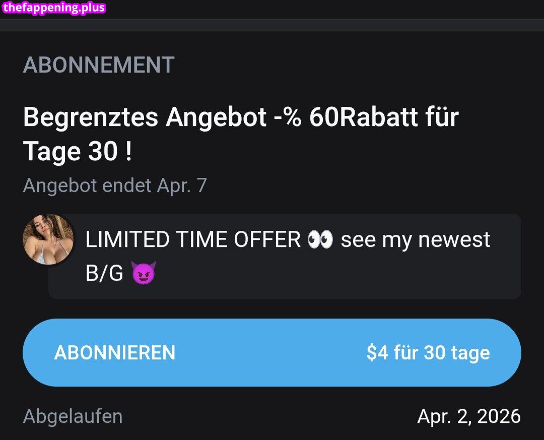 🔥 Mirella mansur leaked private photo uncensored full