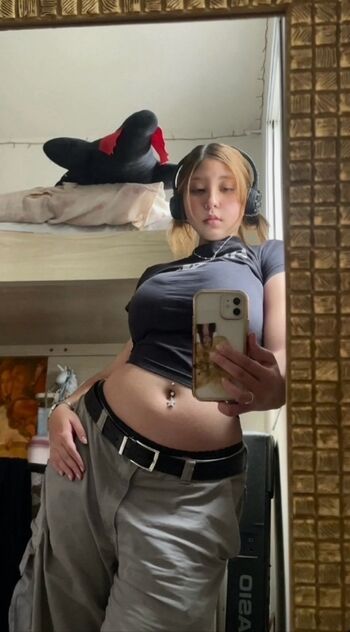 🔥 Giulialluz leaked private photo uncensored full