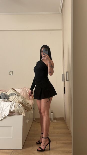 🔥 Gkougkouu page leaked private photo uncensored full