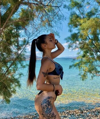 🔥 Gkougkouu leaked private photo uncensored full