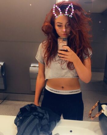 🔥 Hayley de sola pinto leaked private photo uncensored full