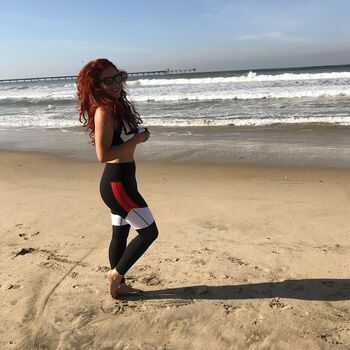 🔥 Hayley de sola pinto leaked private photo uncensored full