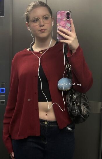 🔥 Hoxieloxie page leaked private photo uncensored full