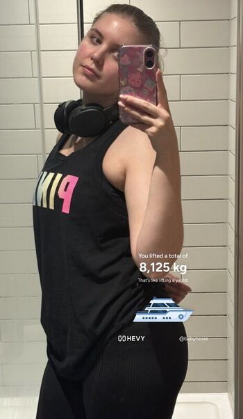 🔥 Hoxieloxie page leaked private photo uncensored full