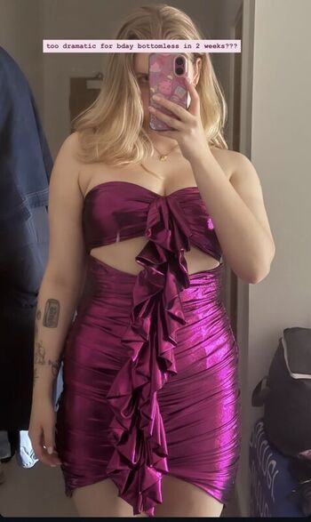🔥 Hoxieloxie page leaked private photo uncensored full
