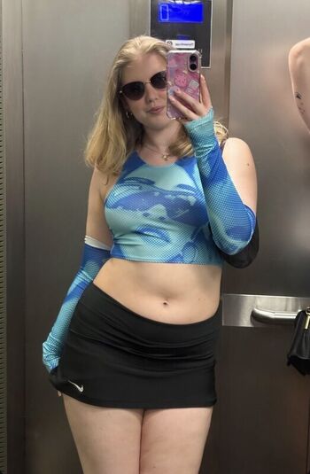 🔥 Hoxieloxie page leaked private photo uncensored full