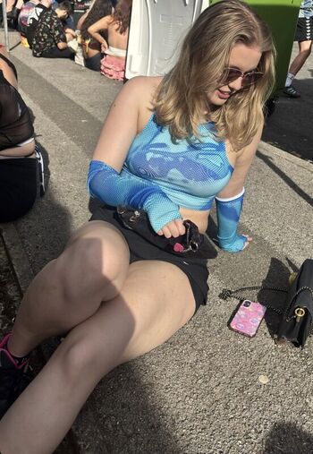 🔥 Hoxieloxie leaked private photo uncensored full