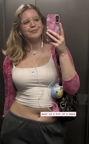 🔥 Hoxieloxie leaked private photo uncensored full