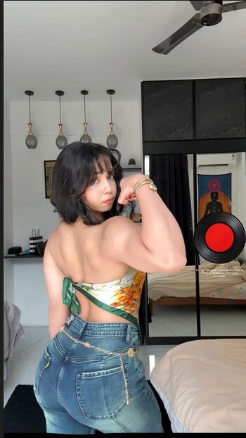 🔥 Janvi pandey page leaked private photo uncensored full
