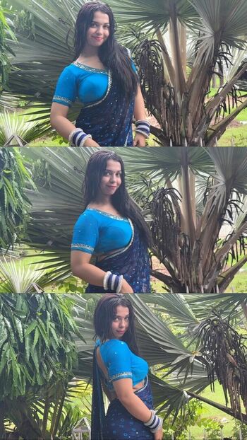🔥 Janvi pandey page leaked private photo uncensored full