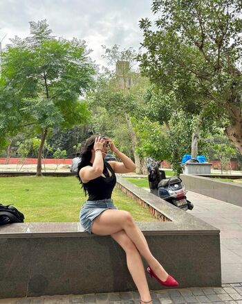🔥 Janvi pandey leaked private photo uncensored full