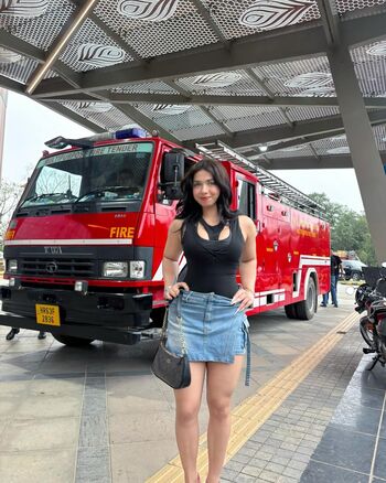 🔥 Janvi pandey leaked private photo uncensored full