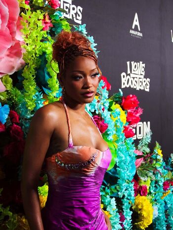 🔥 Keke palmer page leaked private photo uncensored full