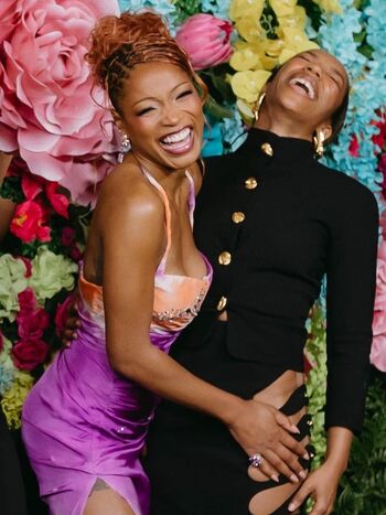 🔥 Keke palmer page leaked private photo uncensored full