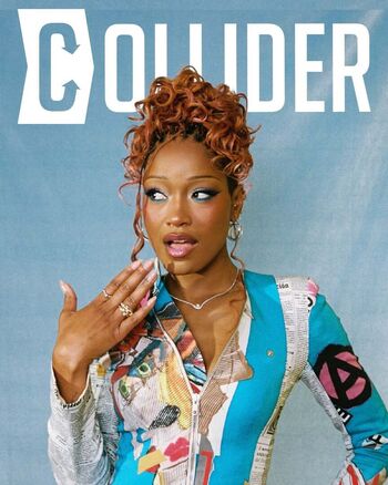 🔥 Keke palmer page leaked private photo uncensored full