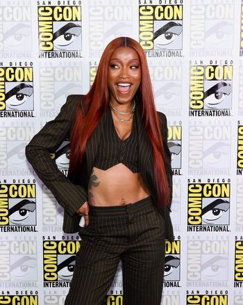 🔥 Keke palmer leaked private photo uncensored full