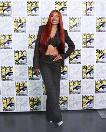 🔥 Keke palmer leaked private photo uncensored full