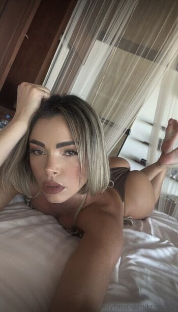 🔥 Krisondra daigneault leaked private photo uncensored full
