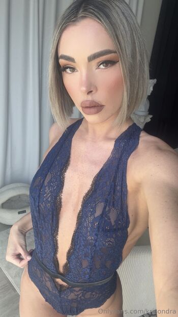 🔥 Krisondra daigneault leaked private photo uncensored full