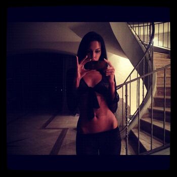 🔥 Ksenia tsaritsina leaked private photo uncensored full