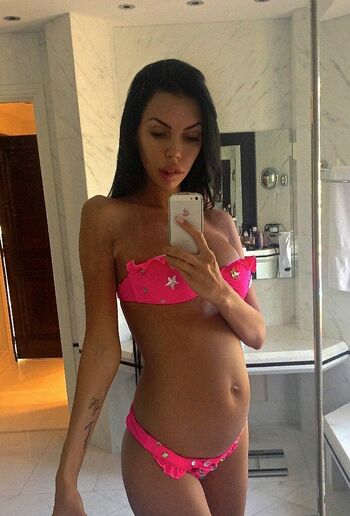 🔥 Ksenia tsaritsina leaked private photo uncensored full