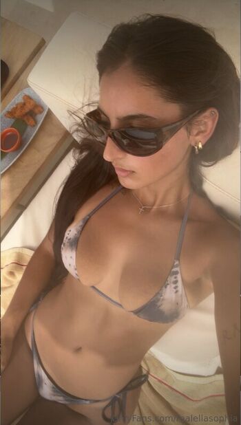 🔥 Leia thorne leaked private photo uncensored full