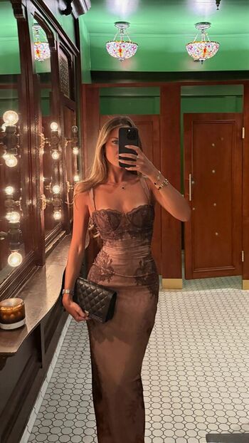 🔥 Lexi brooke rivera leaked private photo uncensored full