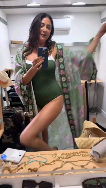 🔥 Lisa snowdon  page leaked private photo uncensored full