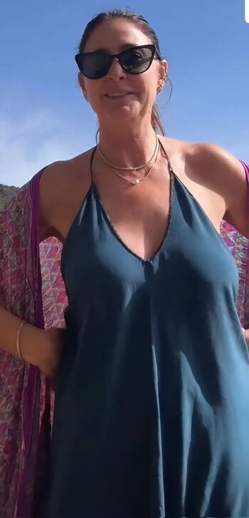 🔥 Lisa snowdon leaked private photo uncensored full