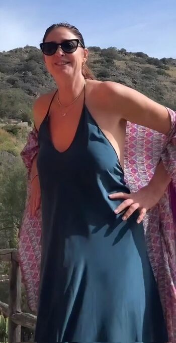 🔥 Lisa snowdon leaked private photo uncensored full