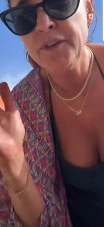 🔥 Lisa snowdon leaked private photo uncensored full