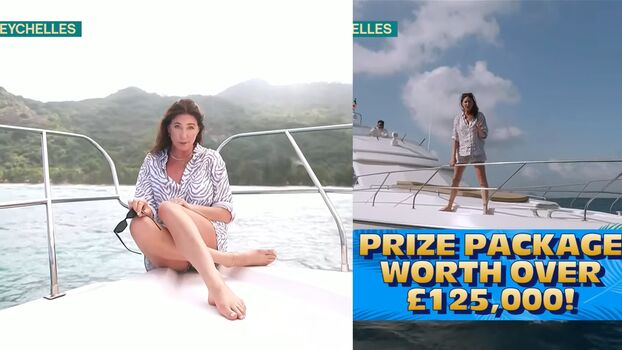 🔥 Lisa snowdon leaked private photo uncensored full