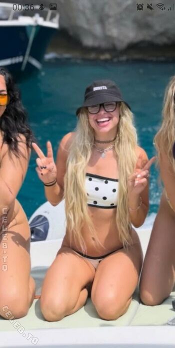 🔥 Liv morgan leaked private photo uncensored full