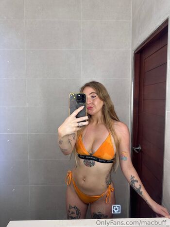 🔥 Macbuff leaked private photo uncensored full