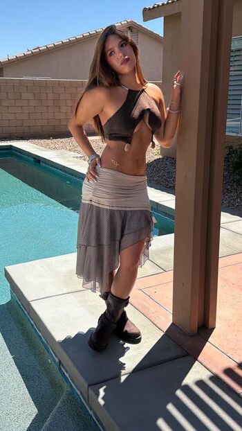 🔥 Mackenzie ziegler page leaked private photo uncensored full