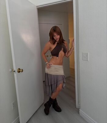 🔥 Mackenzie ziegler page leaked private photo uncensored full