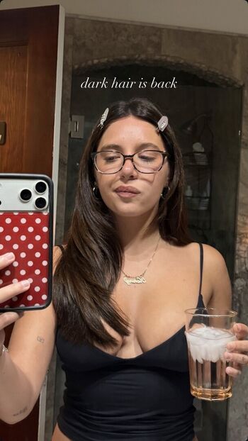 🔥 Mackenzie ziegler page leaked private photo uncensored full