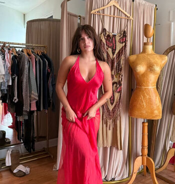 🔥 Mackenzie ziegler page leaked private photo uncensored full