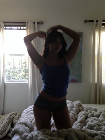 🔥 Mackenzie ziegler page leaked private photo uncensored full