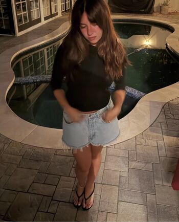 🔥 Mackenzie ziegler page leaked private photo uncensored full
