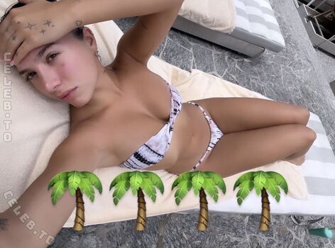 🔥 Mackenzie ziegler page leaked private photo uncensored full