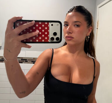 🔥 Mackenzie ziegler leaked private photo uncensored full