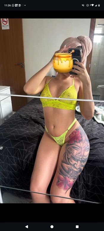 🔥 Marcely mayrla leaked private photo uncensored full