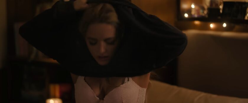 🔥 Mckenna grace leaked private photo uncensored full