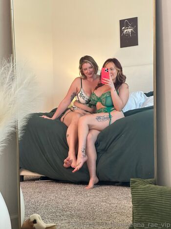 🔥 Mckenna rae  page leaked private photo uncensored full