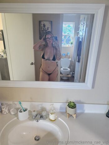 🔥 Mckenna rae  page leaked private photo uncensored full